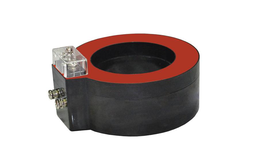 LZCT7202-10 Bushing type current transformer - 北京瑞奇恩互感器